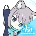碧蓝档案卡丁车手机版