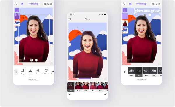 photoleap官方版截图7