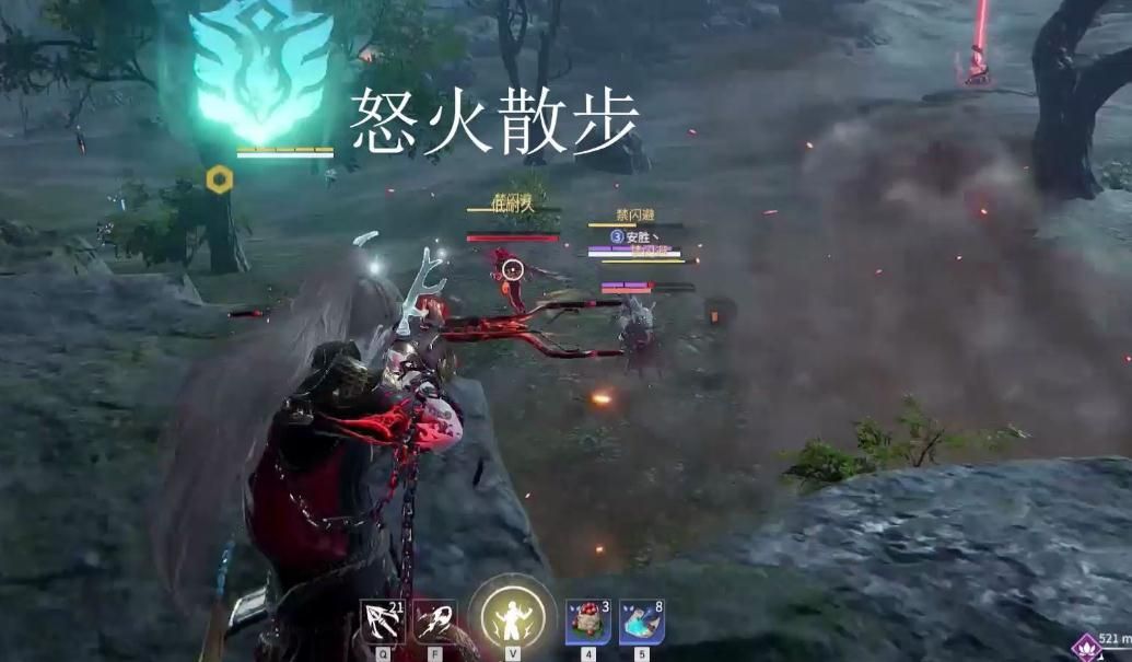 永劫无间怎么重置段位 永劫无间怎么重置段位