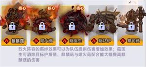 阵容推荐配图2