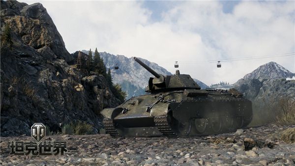 双十一福利持续加码《坦克世界》T-34加强型金坦免费赢 双十一福利持续加码《坦克世界》T-34加强型金坦免费赢