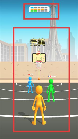闯关教程配图3