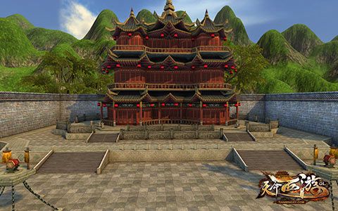 天命西游3