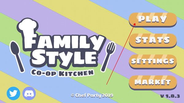 family style coop kitchen联机版游戏怎么联机配图1