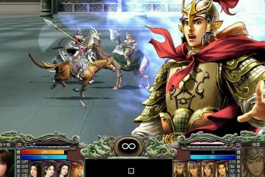 三国群英传7特殊官职武将有哪些 三国群英传7特殊官职武将有哪些