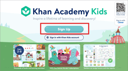 Khan Kids中文版4