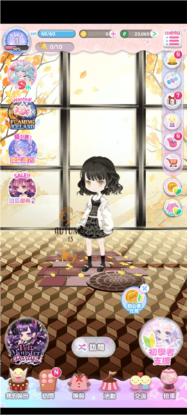 cocoppaplay手机游戏截图2