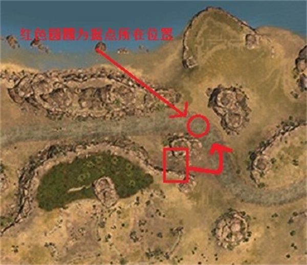 战争的艺术《全面战争:竞技场》孙子兵法:虚实篇 战争的艺术《全面战争:竞技场》孙子兵法:虚实篇