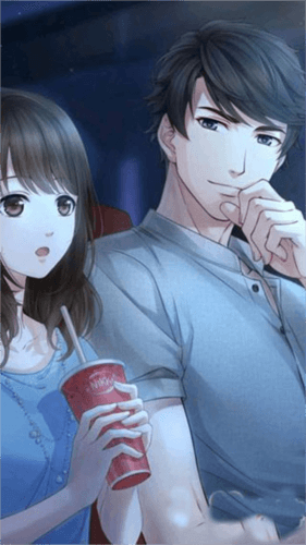 恋与制作人网易版11