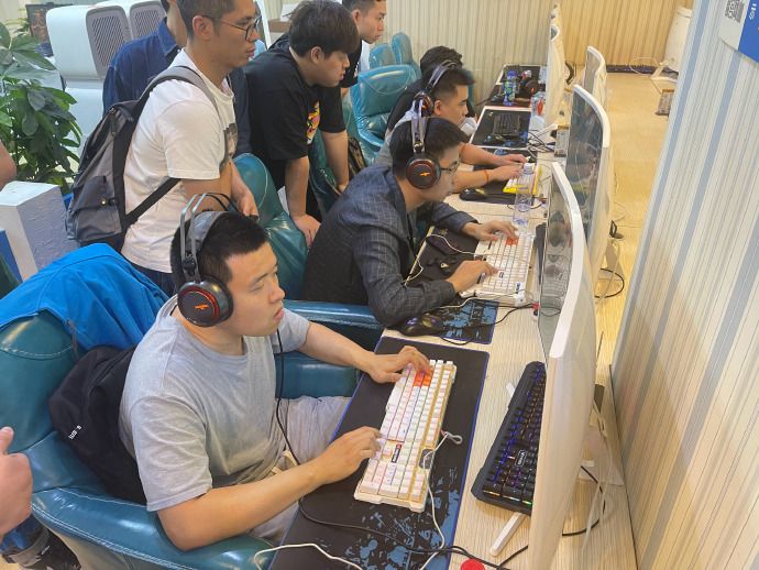 SFSA双站开启 《街头篮球》全国联赛首次降临新疆 SFSA双站开启 《街头篮球》全国联赛首次降临新疆