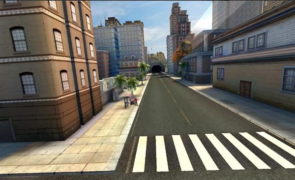 狙击行动3D代号猎鹰无限钻石金币破解版宣传图