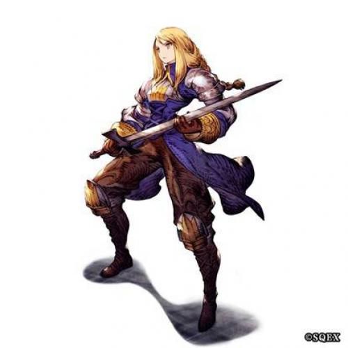 FFBE幻影战争1