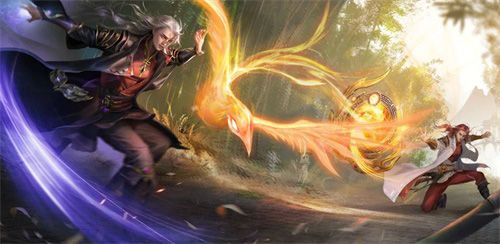 斗破苍穹