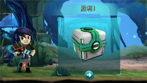 斯拉格精灵一决雌雄2汉化版游戏亮点