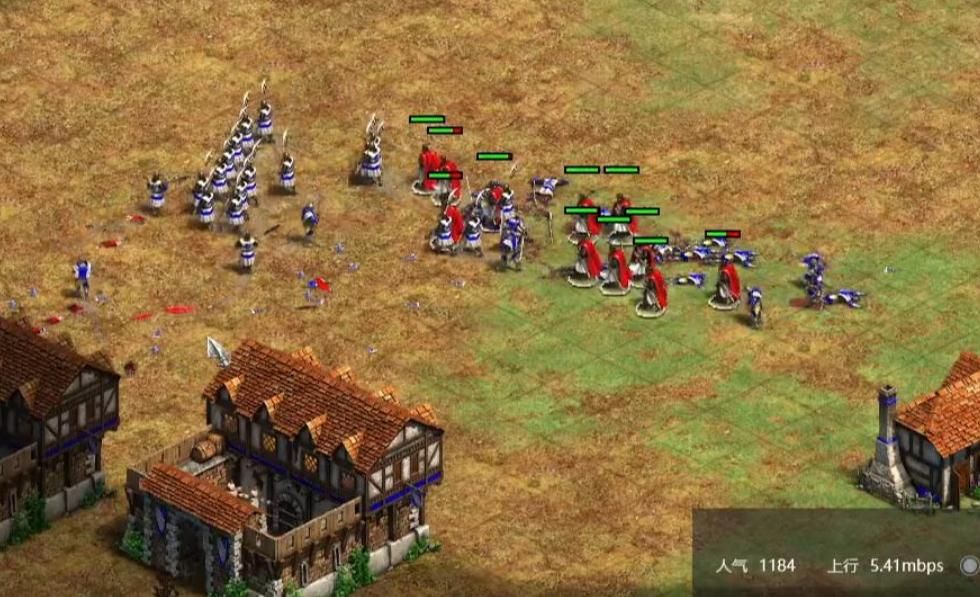 帝国时代2蒙古兵种组合攻略是什么 帝国时代2蒙古兵种组合攻略是什么