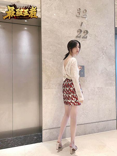 大神玩家专访《最强王者》肤白貌美姐妹花 大神玩家专访《最强王者》肤白貌美姐妹花