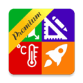 Unit Converter Pro Plus