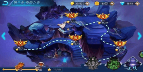 塔防镇魂师应用宝版