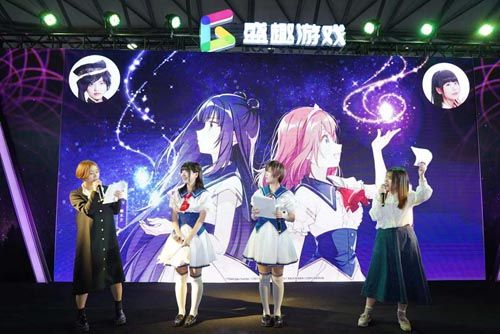 宝石幻想:光芒重现