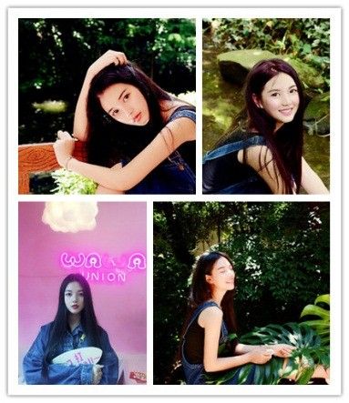 甜美少女 波斯大人