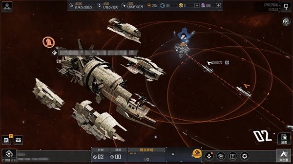 星际猎人艾格勒姆星域攻略配图1