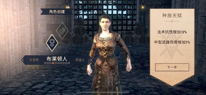 B社旗舰手游《上古卷轴:刀锋》国服预约开启 B社旗舰手游《上古卷轴:刀锋》国服预约开启