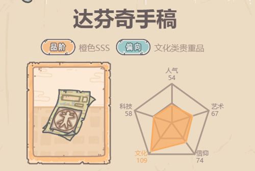 最强蜗牛达芬奇手稿怎么获得2