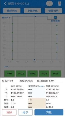 致测3