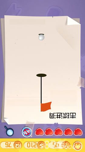 囧囧挑战3第四十五关攻略
