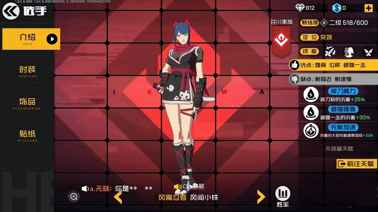 王牌战士图片