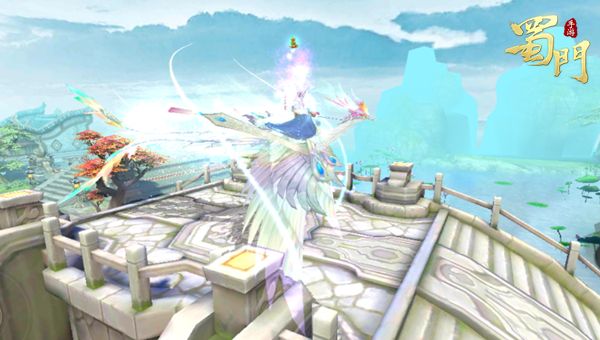 全新养成玩法曝光 《蜀门手游》六月新版火热来袭 全新养成玩法曝光 《蜀门手游》六月新版火热来袭