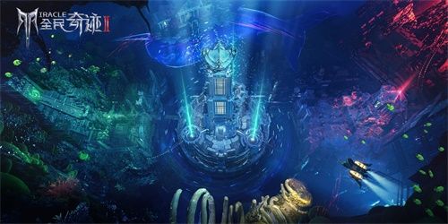 华丽魔幻手游《全民奇迹2》火爆测试中,跨服战区即将燃情开启 华丽魔幻手游《全民奇迹2》火爆测试中,跨服战区即将燃情开启
