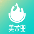 美术兜app