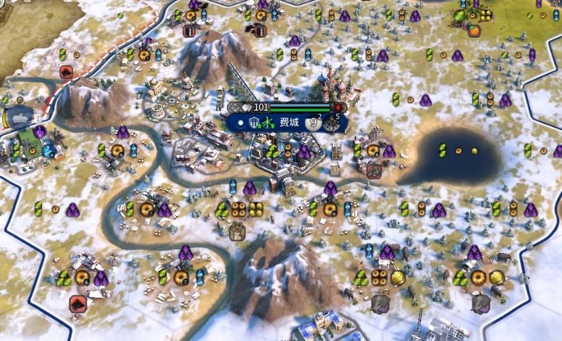 文明6种植园和矿山怎么样 文明6种植园和矿山怎么样