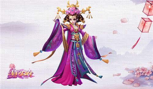 熹妃Q传宣传图6