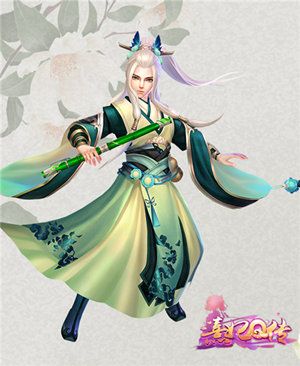 熹妃Q传-尚药(男)
