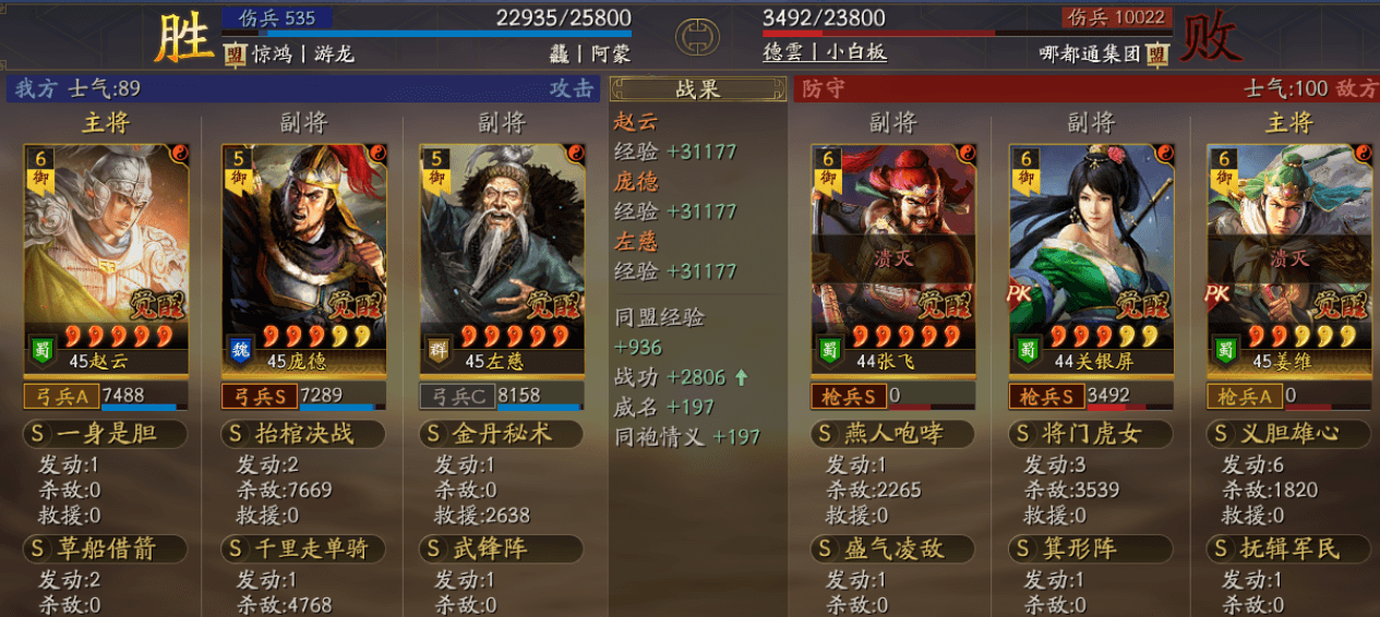三国志战略版SP庞德杀马弓怎么玩 三国志战略版SP庞德杀马弓怎么玩