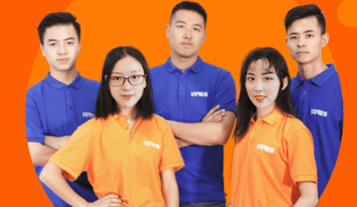 VIP陪练app图片1