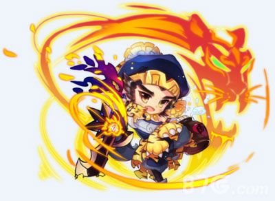 4-《武松打酱油》隆重公测今日开启 你的水浒你做主