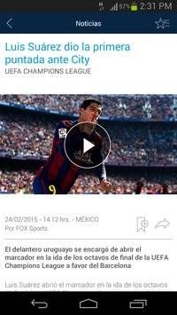 fox sports安卓版图片1