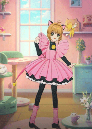 魔卡少女樱回忆钥匙新手攻略12