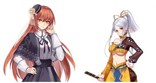 姬魔恋战纪2
