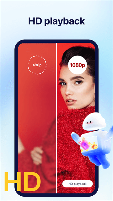 百度网盘海外版app下载_百度网盘国际版下载 v4.18.2官方版