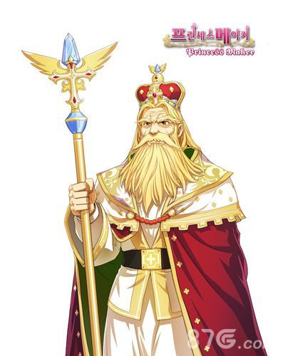 美少女梦工厂精美人设放出 萌妹子真女神应有尽有1