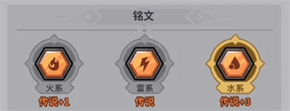 地城狩猎铭文系统攻略配图1