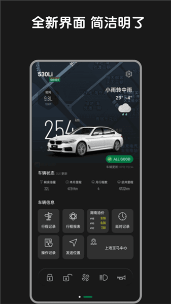 Bimmer控制器宣传图