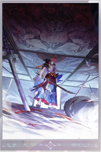 阴阳师:百闻牌3