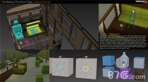 The Room:Old Sins3