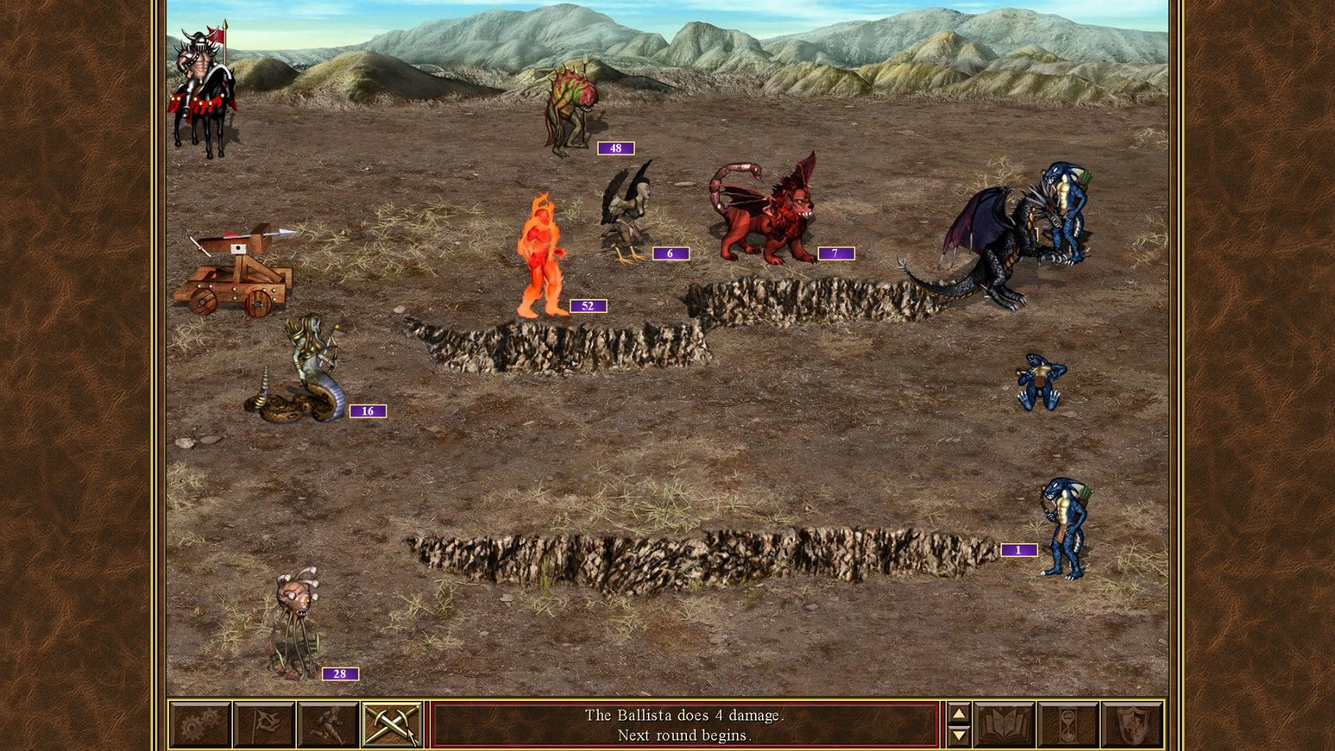 魔法门之英雄无敌3技能怎么用 魔法门之英雄无敌3技能怎么用