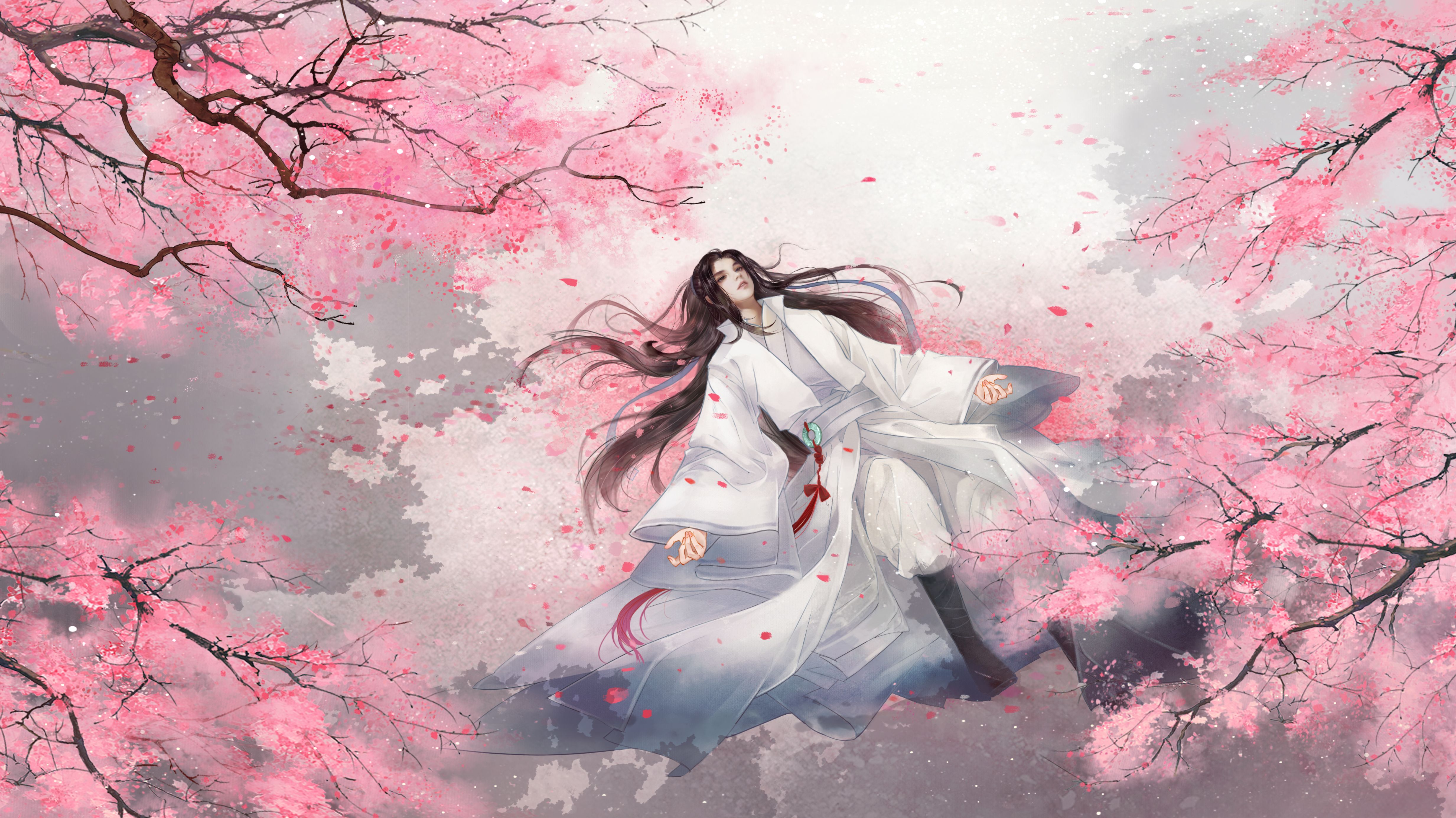 海棠花落现古风神韵 《大唐无双》手游风华新职业踏歌起舞而来 海棠花落现古风神韵 《大唐无双》手游风华新职业踏歌起舞而来
